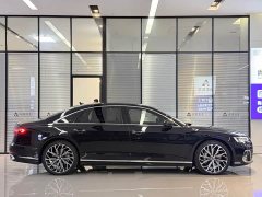 Audi A8 A8L 55 TFSI quattro Flagship - ფოტო 17
