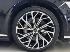 Audi A8 A8L 55 TFSI quattro Flagship - ფოტო 18
