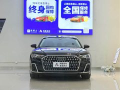 Audi A8 A8L 55 TFSI quattro Flagship - ფოტო 2