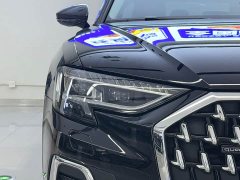 Audi A8 A8L 55 TFSI quattro Flagship - ფოტო 4