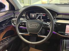 Audi A8 A8L 55 TFSI quattro Flagship - ფოტო 5