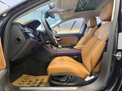 Audi A8 A8L 55 TFSI quattro Flagship - ფოტო 6
