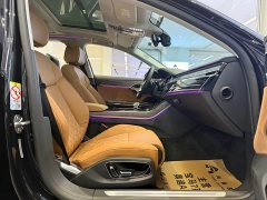 Audi A8 A8L 55 TFSI quattro Flagship - ფოტო 8
