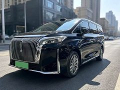 Great Wall WEY Shanshan New Energy Four-Wheel Drive Shanshan 8 - photo 1
