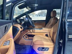 Great Wall WEY Shanshan New Energy Four-Wheel Drive Shanshan 8 - photo 3