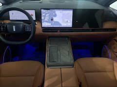 Great Wall WEY Shanshan New Energy Four-Wheel Drive Shanshan 8 - photo 4
