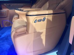 Great Wall WEY Shanshan New Energy Four-Wheel Drive Shanshan 8 - photo 7