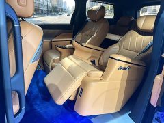 Great Wall WEY Shanshan New Energy Four-Wheel Drive Shanshan 8 - photo 8