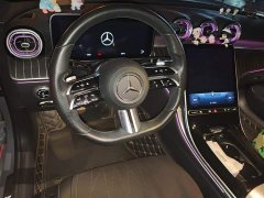 Mercedes-Benz C-Class Facelift C 260 L Sport Edition - photo 11