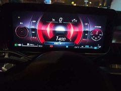 Mercedes-Benz C-Class Facelift C 260 L Sport Edition - photo 12