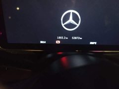 Mercedes-Benz C-Class Facelift C 260 L Sport Edition - photo 13