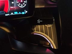 Mercedes-Benz C-Class Facelift C 260 L Sport Edition - photo 15