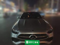 Mercedes-Benz C-Class Facelift C 260 L Sport Edition - photo 2
