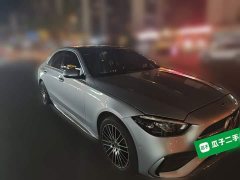 Mercedes-Benz C-Class Facelift C 260 L Sport Edition - photo 3