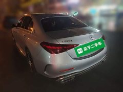 Mercedes-Benz C-Class Facelift C 260 L Sport Edition - photo 4
