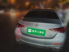 Mercedes-Benz C-Class Facelift C 260 L Sport Edition - photo 5