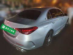 Mercedes-Benz C-Class Facelift C 260 L Sport Edition - photo 6