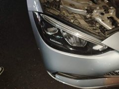 Mercedes-Benz C-Class Facelift C 260 L Sport Edition - photo 7