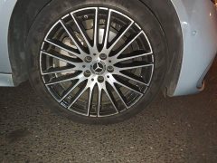 Mercedes-Benz C-Class Facelift C 260 L Sport Edition - photo 8