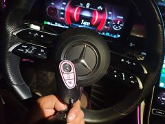 Mercedes-Benz C-Class Facelift C 260 L Sport Edition - photo 9