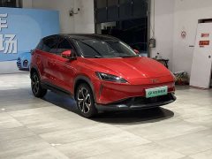 XPeng G3 460i Smart Enjoy Edition - ფოტო 3