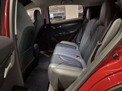XPeng G3 460i Smart Enjoy Edition - ფოტო 5