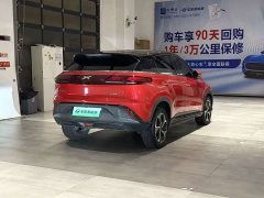 XPeng G3 460i Smart Enjoy Edition - ფოტო 9