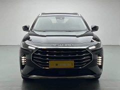 Jetour Jietu X70 PLUS 1.6T DCT 7-Seater - photo 2