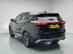Jetour Jietu X70 PLUS 1.6T DCT 7-Seater - photo 8