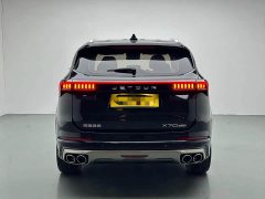 Jetour Jietu X70 PLUS 1.6T DCT 7-Seater - photo 9