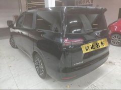 Wuling Starlight 730 New Energy PHEV 125km Luxury - фото 2