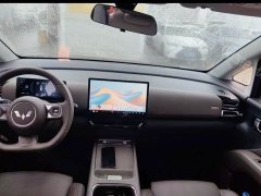 Wuling Starlight 730 New Energy PHEV 125km Luxury - фото 3