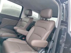 Wuling Starlight 730 New Energy PHEV 125km Luxury - фото 4