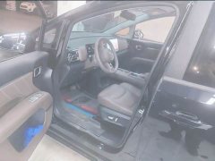 Wuling Starlight 730 New Energy PHEV 125km Luxury - фото 6