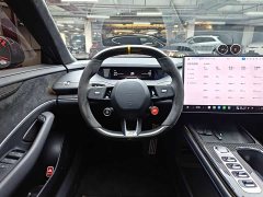 Xiaomi SU7 Ultra - ფოტო 13