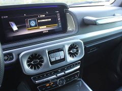 Mercedes-Benz G-Class G 500 - фото 11