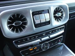 Mercedes-Benz G-Class G 500 - фото 12