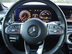 Mercedes-Benz G-Class G 500 - фото 13
