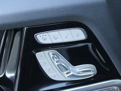 Mercedes-Benz G-Class G 500 - фото 15