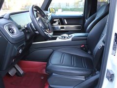 Mercedes-Benz G-Class G 500 - фото 18