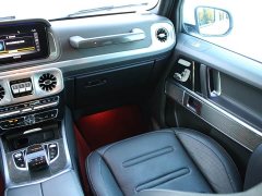Mercedes-Benz G-Class G 500 - фото 20
