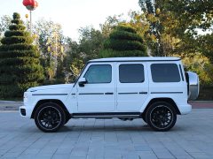 Mercedes-Benz G-Class G 500 - фото 7