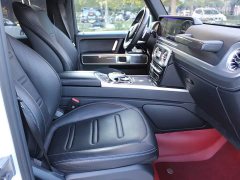 Mercedes-Benz G-Class G 500 - фото 8