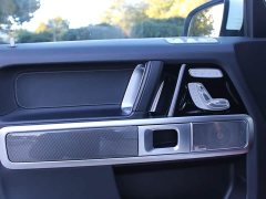 Mercedes-Benz G-Class G 500 - фото 9