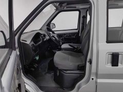 Wuling Hongguang 1.5L Extended Base L3C - ფოტო 10