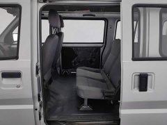 Wuling Hongguang 1.5L Extended Base L3C - ფოტო 15