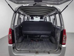 Wuling Hongguang 1.5L Extended Base L3C - ფოტო 16