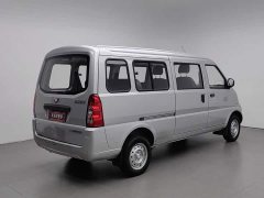 Wuling Hongguang 1.5L Extended Base L3C - ფოტო 2
