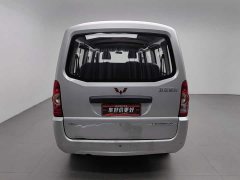 Wuling Hongguang 1.5L Extended Base L3C - ფოტო 4