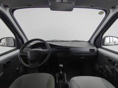 Wuling Hongguang 1.5L Extended Base L3C - ფოტო 5